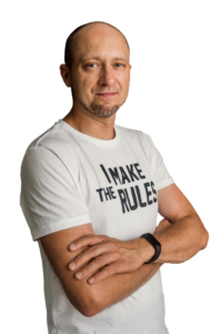 Software Developer - CodeVision Piotr Staniszewski